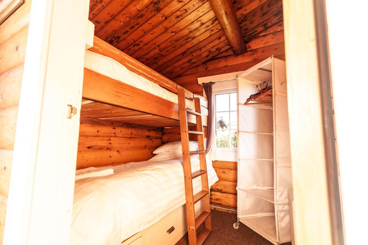 Trawsfynydd Log Cabin Nestled In The Mountains Of Snowdonia By Seren Property المظهر الخارجي الصورة