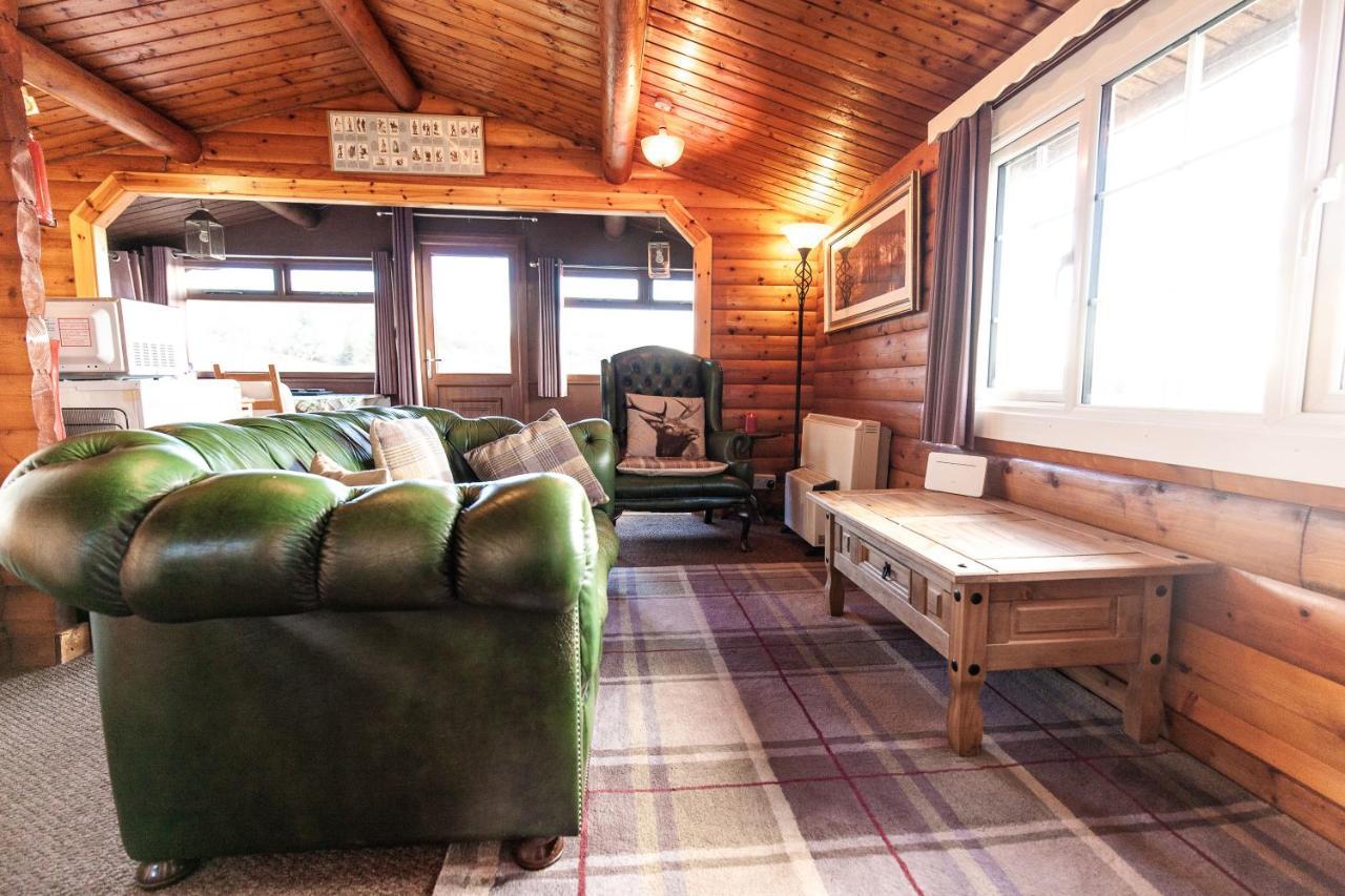 Trawsfynydd Log Cabin Nestled In The Mountains Of Snowdonia By Seren Property المظهر الخارجي الصورة