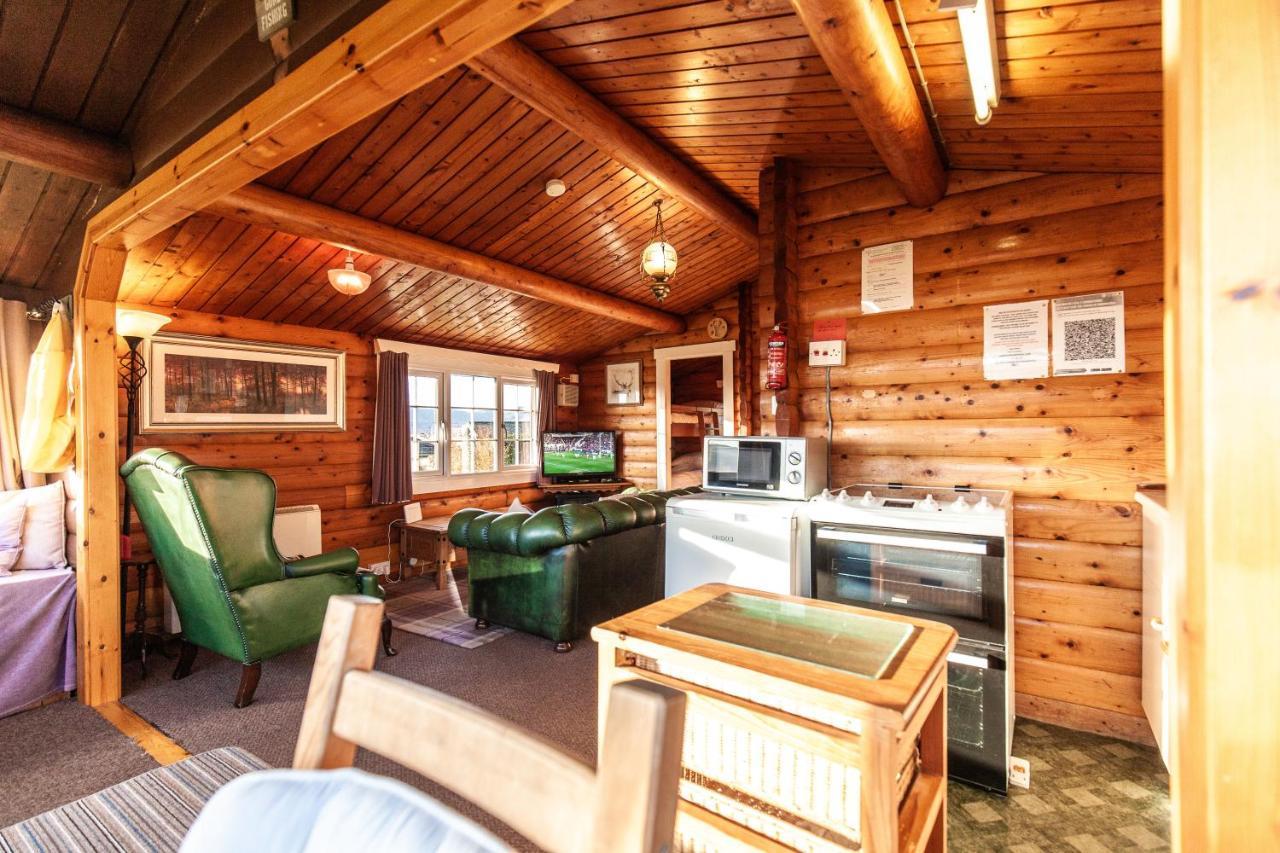 Trawsfynydd Log Cabin Nestled In The Mountains Of Snowdonia By Seren Property المظهر الخارجي الصورة