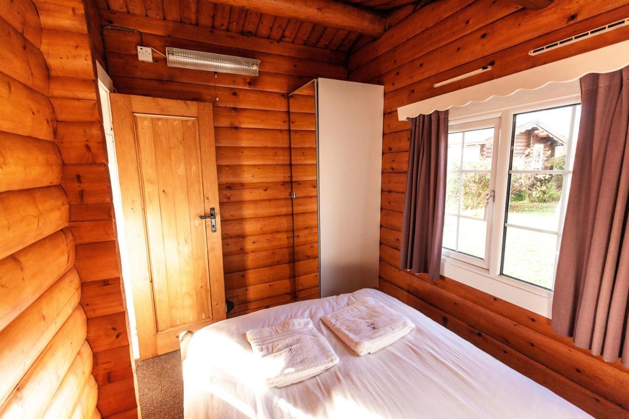 Trawsfynydd Log Cabin Nestled In The Mountains Of Snowdonia By Seren Property المظهر الخارجي الصورة