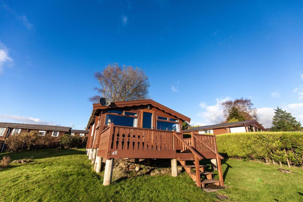 Trawsfynydd Log Cabin Nestled In The Mountains Of Snowdonia By Seren Property المظهر الخارجي الصورة