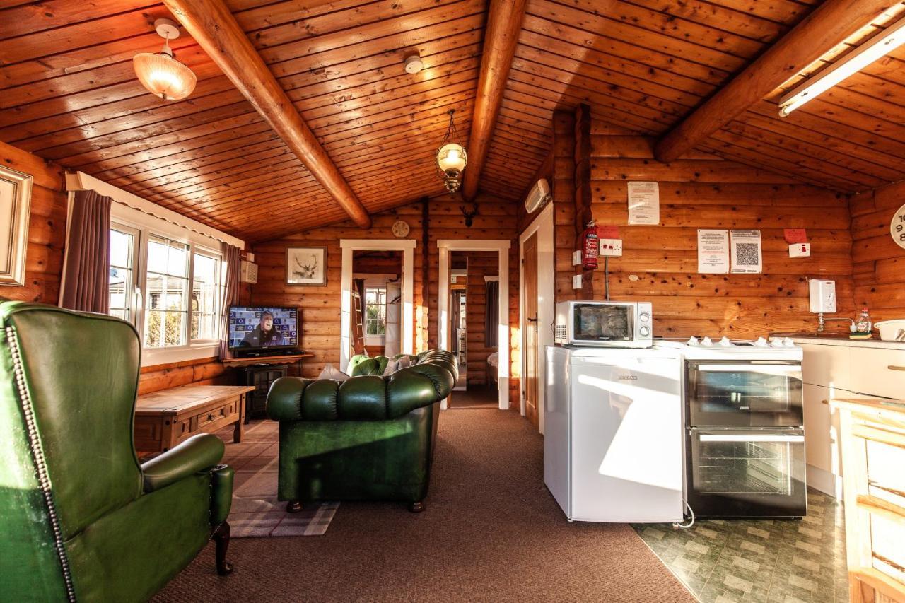 Trawsfynydd Log Cabin Nestled In The Mountains Of Snowdonia By Seren Property المظهر الخارجي الصورة
